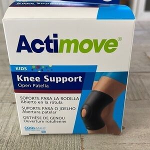 NIB Kids Actimove Knee Support